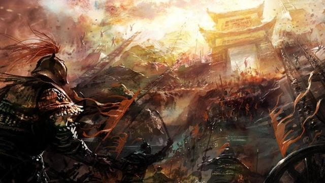 罗勤先生：以墨绘春秋，以笔写人生